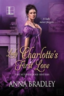 Bertrand.pt - Lady Charlotte'S First Love