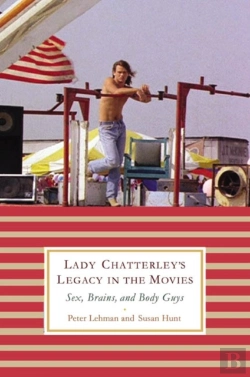 Bertrand.pt - Lady Chatterley'S Legacy In The Movies