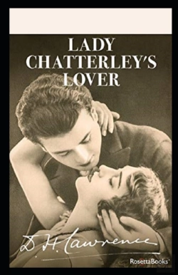 Bertrand.pt - Lady Chatterley'S Lover Annotated