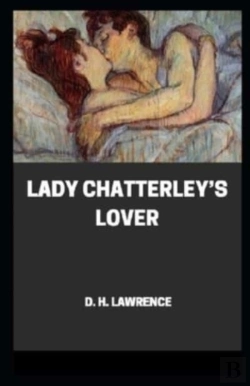 Bertrand.pt - Lady Chatterley'S Lover Annotated