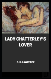 Lady Chatterley'S Lover Annotated