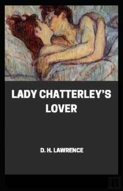 Bertrand.pt - Lady Chatterley'S Lover Annotated