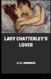 Lady Chatterley'S Lover Annotated