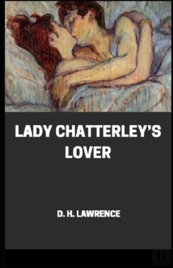 Bertrand.pt - Lady Chatterley'S Lover Annotated