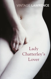 Lady Chatterley'S Lover