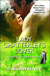 Lady Chatterley'S Lover