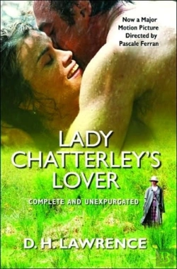Bertrand.pt - Lady Chatterley'S Lover