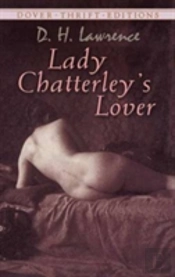 Lady Chatterley'S Lover