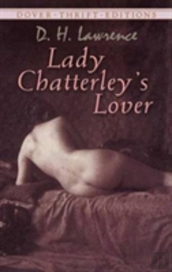 Bertrand.pt - Lady Chatterley'S Lover