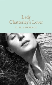 Lady Chatterley'S Lover