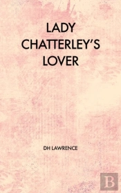 Lady Chatterley'S Lover