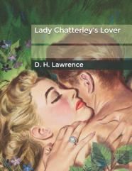 Lady Chatterley'S Lover