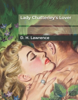 Bertrand.pt - Lady Chatterley'S Lover
