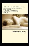 Lady Chatterley'S Lover