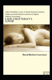 Lady Chatterley'S Lover