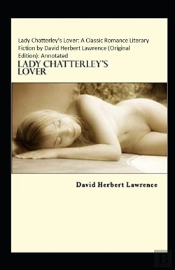 Bertrand.pt - Lady Chatterley'S Lover