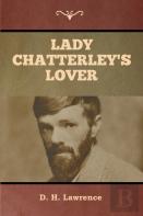 Lady Chatterley'S Lover