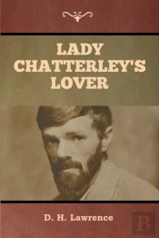 Lady Chatterley'S Lover