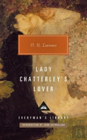 Lady Chatterley'S Lover