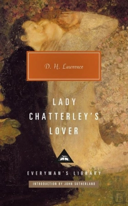 Bertrand.pt - Lady Chatterley'S Lover