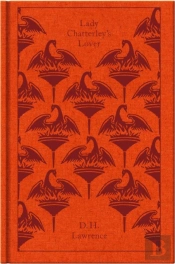 Lady Chatterley'S Lover