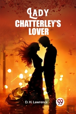 Bertrand.pt - Lady Chatterley'S Lover (Edition2023)