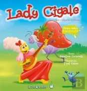 Lady Cigale