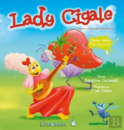 Bertrand.pt - Lady Cigale