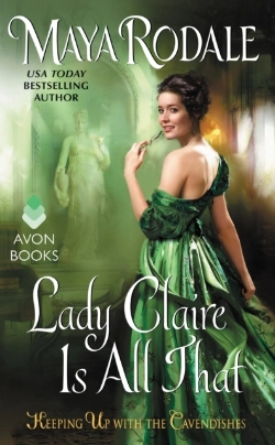 Bertrand.pt - Lady Claire Is All That