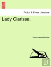 Lady Clarissa.