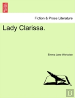Bertrand.pt - Lady Clarissa.
