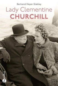 Bertrand.pt - Lady Clémentine Churchill