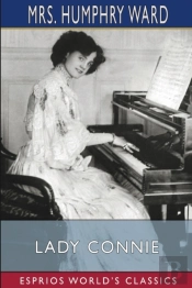 Lady Connie (Esprios Classics)