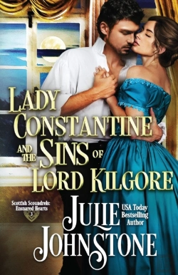 Bertrand.pt - Lady Constantine And The Sins Of Lord Kilgore