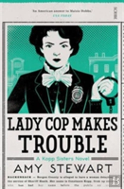 Bertrand.pt - Lady Cop Makes Trouble