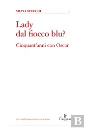 Lady Dal Fiocco Blu?