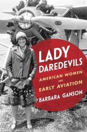 Lady Daredevils