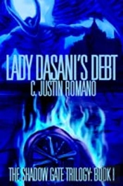 Lady Dasani'S Debt