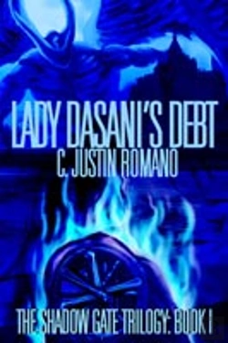 Bertrand.pt - Lady Dasani'S Debt