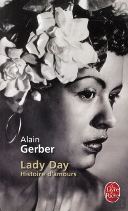 Bertrand.pt - Lady Day ; Histoire D'Amours