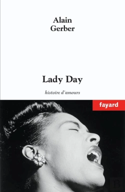 Bertrand.pt - Lady Day ; Histoire D'Amours