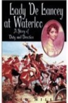 Lady De Lancey At Waterloo