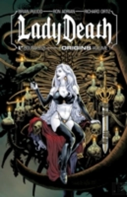 Bertrand.pt - Lady Death