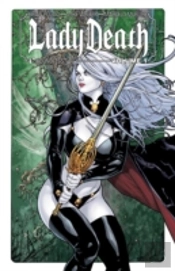 Lady Death