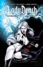 Lady Death