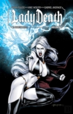 Bertrand.pt - Lady Death