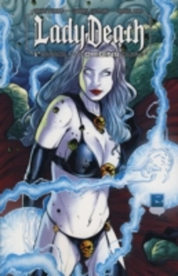 Bertrand.pt - Lady Death: Origins
