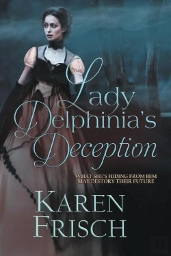 Bertrand.pt - Lady Delphinia'S Deception