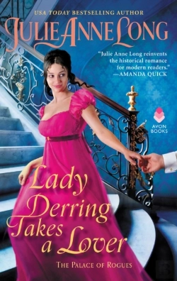 Bertrand.pt - Lady Derring Takes A Lover