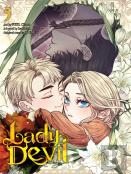 Lady Devil, Vol. 5